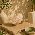 Brosse de massage